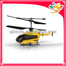 Mini helicóptero rc Hubsan 4 canais Mini EC145 (H205B)